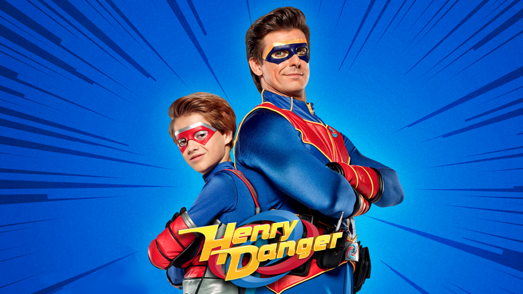 Henry danger is an american comedy television series created by dan schneid...