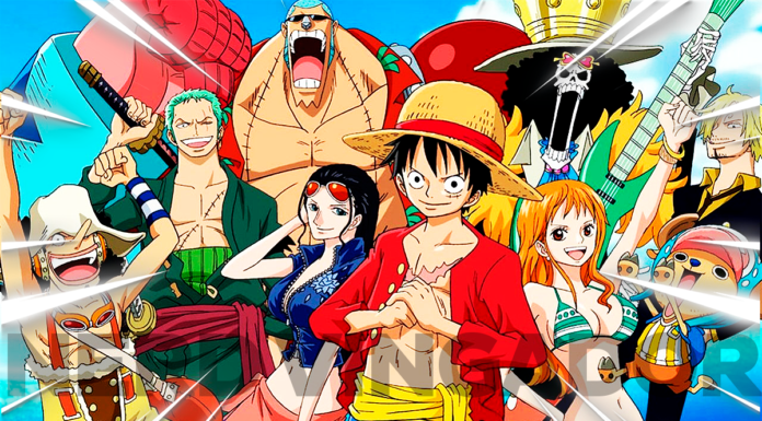 Live-action de One Piece: Roteirista fala sobre a adaptação do anime
