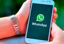 Whatsapp decide banir usuários que modificam plataforma