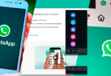 WhatsApp Web vai ganhar chamadas de voz e vídeo