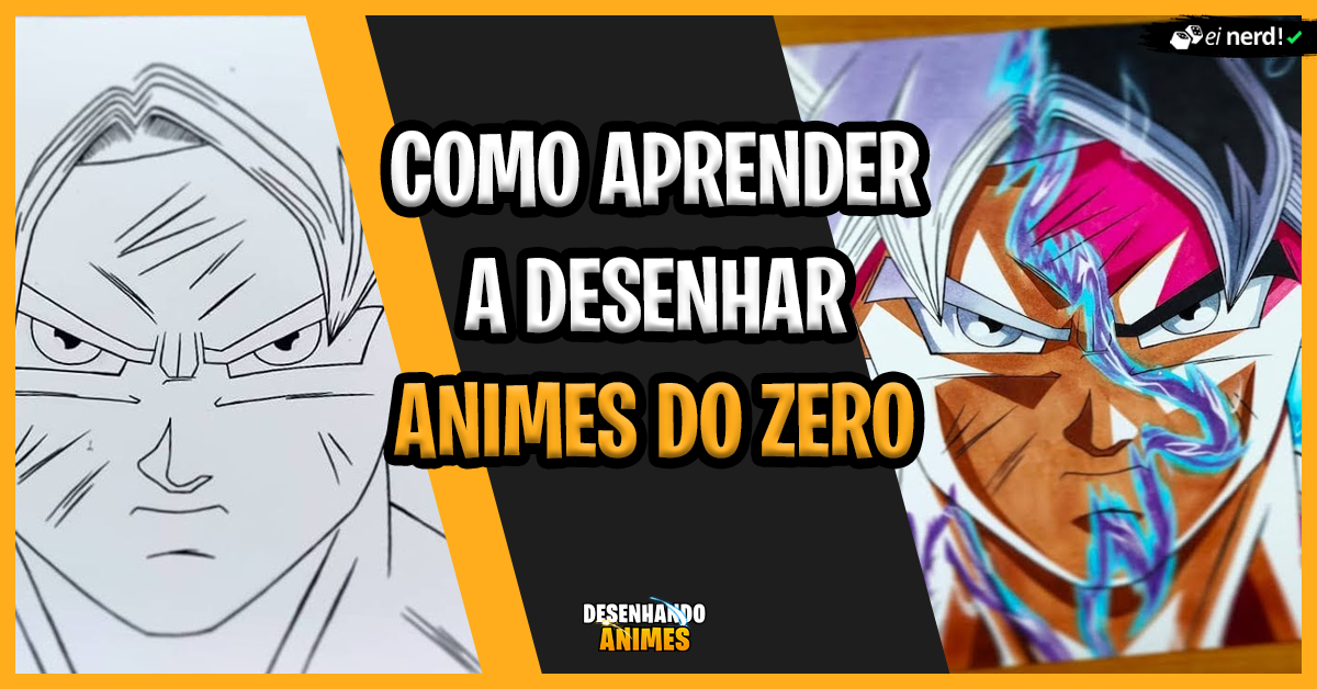 area-membros – Curso Metodo Como Desenhar Anime