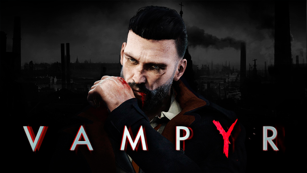 Vampyr e Need for Speed Payback são os jogos da PS Plus de outubro