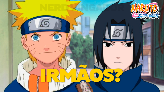 Onde assistir Naruto Shippuden depois da Netflix? - Sociedade Nerd