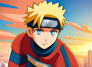 Quem Criou o Naruto: Conheça o Gênio por Trás da História Ninja