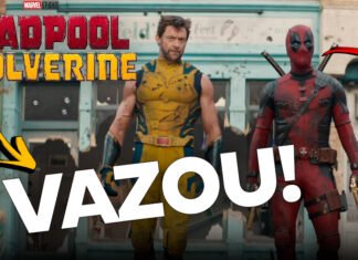 Deadpool e Wolverine: Roteiro Vazado e Revelações Bombásticas!