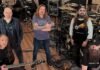 Dream Theater Anuncia Turnê no Brasil: Datas e Locais Confirmados