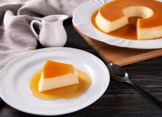 Como Deixar o Pudim de Leite Liso: Dicas Infalíveis para uma Sobremesa Perfeita
