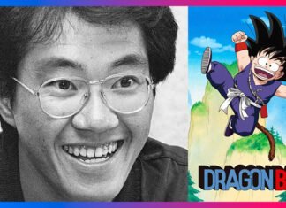 Akira Toriyama: A Jornada do Gênio que Revolucionou o Mundo dos Mangás e Animes